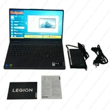 Ноутбук Lenovo Legion 5 15IAH7H Corei5 12500H 16GB / SSD 512GB / GeForce RTX 3060 6GB / DOS / 82RB00NVRK - фото 9