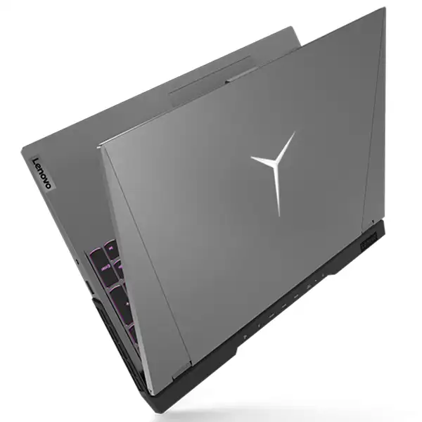 Ноутбук Lenovo Legion 5 Pro 16IAH7H Corei5 12500H 16GB / SSD 512GB / GeForce RTX 3060 6GB / DOS / 82RF00RDRK - фото 7