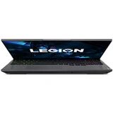 Ноутбук Lenovo Legion 5 Pro 16IAH7H Corei5 12500H 16GB / SSD 512GB / GeForce RTX 3060 6GB / DOS / 82RF00RDRK - фото 9