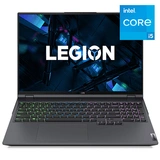 Ноутбук Lenovo Legion 5 Pro 16IAH7H Corei5 12500H 16GB / SSD 512GB / GeForce RTX 3060 6GB / DOS / 82RF00RDRK