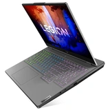 Lenovo ноутбугі Legion 5 15ARH7H Ryzen 7 6800H 16GB / SSD 512GB / GeForce RTX 3070 8GB / DOS / 82RD00ACRK - фото 3