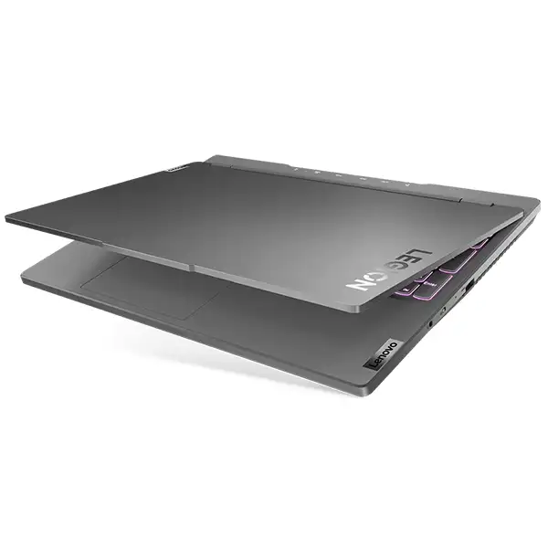 Lenovo ноутбугі Legion 5 15ARH7H Ryzen 7 6800H 16GB / SSD 512GB / GeForce RTX 3070 8GB / DOS / 82RD00ACRK - фото 7