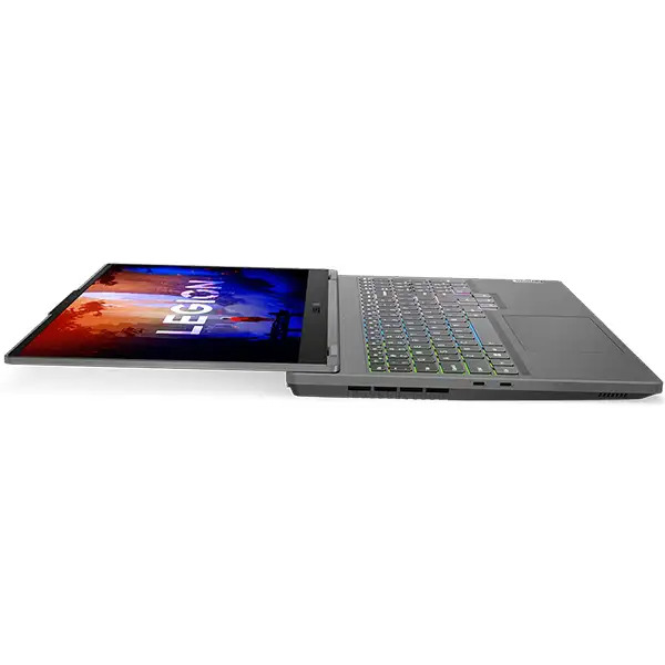 Lenovo ноутбугі Legion 5 15ARH7H Ryzen 7 6800H 16GB / SSD 512GB / GeForce RTX 3070 8GB / DOS / 82RD00ACRK - фото 5