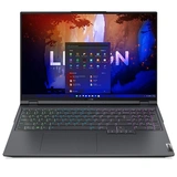 Lenovo ноутбугі Legion 5 Pro 16ARH7H Ryzen 7 6800H 16GB / SSD 512GB / GeForce RTX 3070 8GB / DOS / 82RG00GURK - фото 2