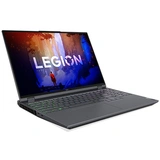 Lenovo ноутбугі Legion 5 Pro 16ARH7H Ryzen 7 6800H 16GB / SSD 512GB / GeForce RTX 3070 8GB / DOS / 82RG00GURK - фото 6