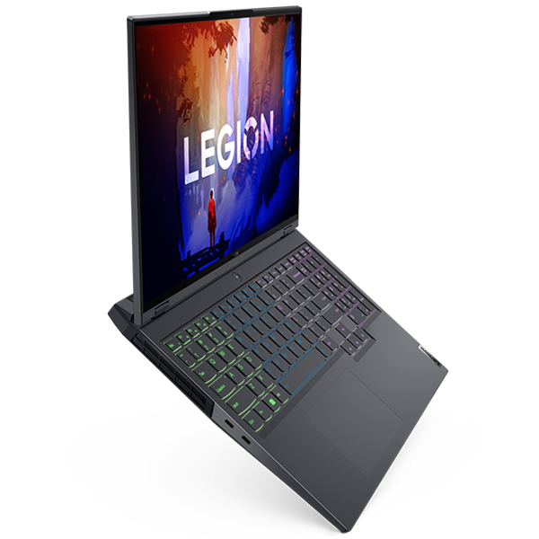 Ноутбук Lenovo Legion 5 Pro 16ARH7H-R7165SGN (82RG00GURK)