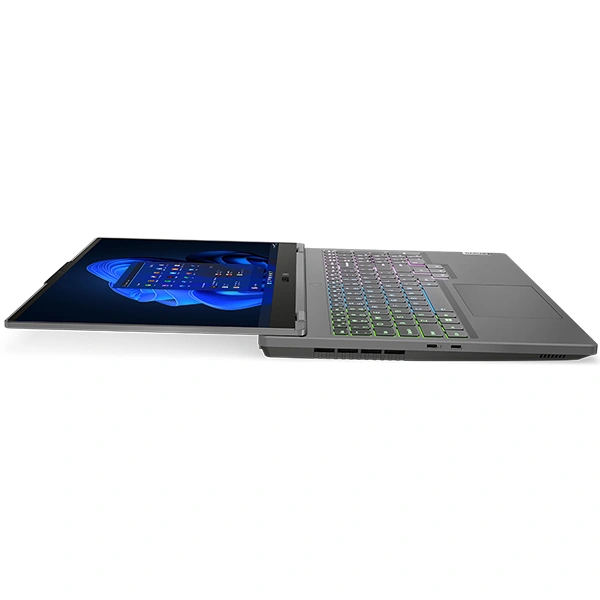 Ноутбук Lenovo Legion 5 15IAH7H Corei7 12700H 16GB / SSD 512GB / GeForce RTX 3060 6GB / DOS / 82RB00PGRK - фото 5