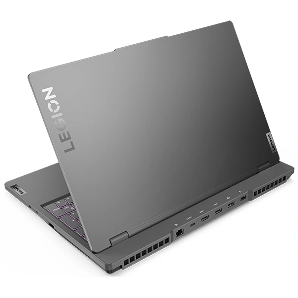 Ноутбук Lenovo Legion 5 15IAH7H Corei7 12700H 16GB / SSD 512GB / GeForce RTX 3060 6GB / DOS / 82RB00PGRK - фото 6