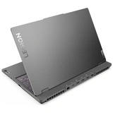 Ноутбук Lenovo Legion 5 15IAH7H Corei7 12700H 16GB / SSD 512GB / GeForce RTX 3060 6GB / DOS / 82RB00PGRK - фото 6