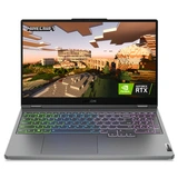 Ноутбук Lenovo Legion 5 15IAH7H Corei7 12700H 16GB / SSD 512GB / GeForce RTX 3060 6GB / DOS / 82RB00PGRK - фото 2