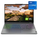 Ноутбук Lenovo Legion 5 15IAH7H Corei7 12700H 16GB / SSD 512GB / GeForce RTX 3060 6GB / DOS / 82RB00PGRK