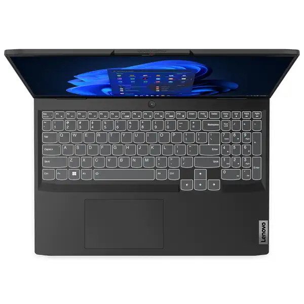 Ноутбук Lenovo IdeaPad Gaming 3 R785SGN (82SC008BRK) - фото 6