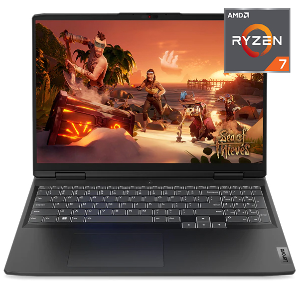 Ноутбук Lenovo IdeaPad Gaming 3 R785SGN (82SC008BRK)