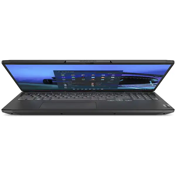 Ноутбук Lenovo IdeaPad Gaming 3 Core i7-12650H 16GB / SSD 512 GB / GeForce RTX 3050 Ti 4GB / DOS / 82SA00FRRK - фото 7