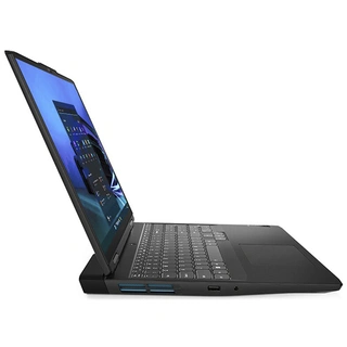 Ноутбук Lenovo IdeaPad Gaming 3 Core i7-12650H 16GB / SSD 512 GB / GeForce RTX 3050 Ti 4GB / DOS / 82SA00FRRK