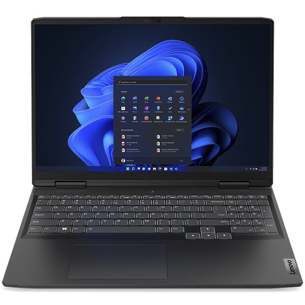Ноутбук Lenovo IdeaPad Gaming 3 I7165SGN (82SA00FRRK)