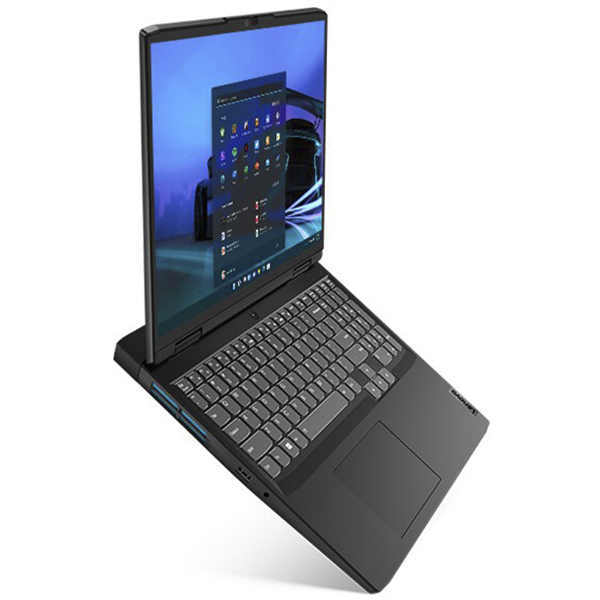 Ноутбук Lenovo IdeaPad Gaming 3 I7165SGN (82SA00FRRK)