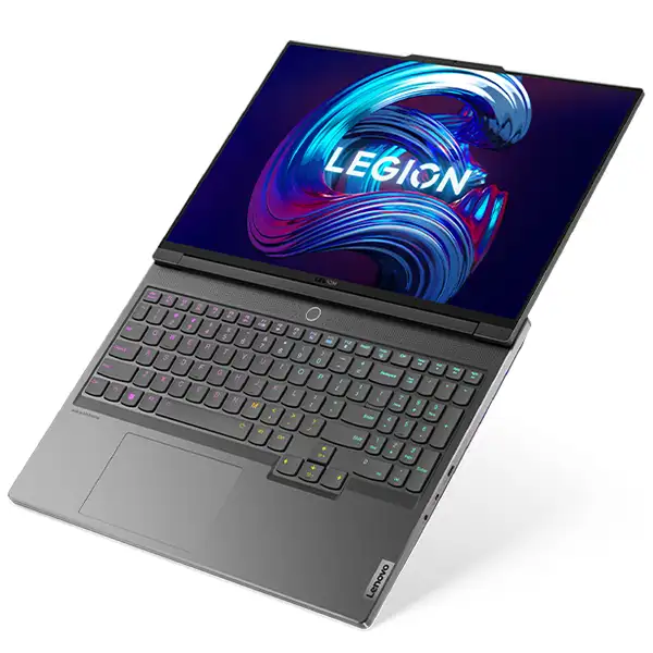 Ноутбук Lenovo Legion 7 16IAX7-I7321TSGW1 (82TD009XRK) - фото 3