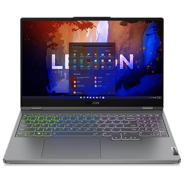 Ноутбук Lenovo Legion 7 16IAX7-I7321TSGW1 (82TD009XRK)