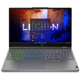 Ноутбук Lenovo Legion 7 16IAX7 Core i9 12900HX 32 GB / SSD 1 TB / GeForce RTX 3080 16 GB / Windows 11 Home / I9321TSGW1