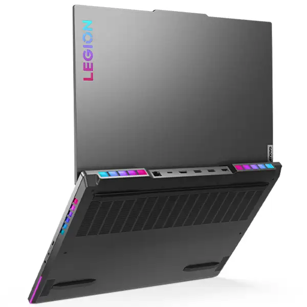 Ноутбук Lenovo Legion 7 16IAX7 Core i9 12900HX 32 GB / SSD 1 TB / GeForce RTX 3080 16 GB / Windows 11 Home / I9321TSGW1 - фото 5