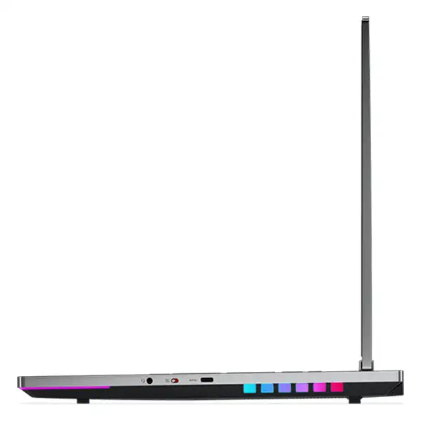 Ноутбук Lenovo Legion 7 16IAX7 Core i9 12900HX 32 GB / SSD 1 TB / GeForce RTX 3080 16 GB / Windows 11 Home / I9321TSGW1 - фото 8