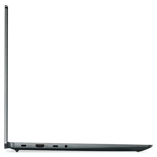 Ноутбук Lenovo IdeaPad 5 Pro 16ARH7 Ryzen 5 6600HS 16GB / SSD 512GB / Win11 / 82SN00B4RK - фото 9