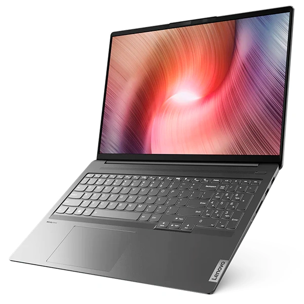 Ноутбук Lenovo IdeaPad 5 Pro 16ARH7 Ryzen 5 6600HS 16GB / SSD 512GB / Win11 / 82SN00B4RK - фото 2