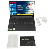 Ноутбук Lenovo Yoga Slim 7Pro 14IAP7 Corei5 1240P 16GB / SSD 512GB / Win11 / 82SV00APRK - фото 9