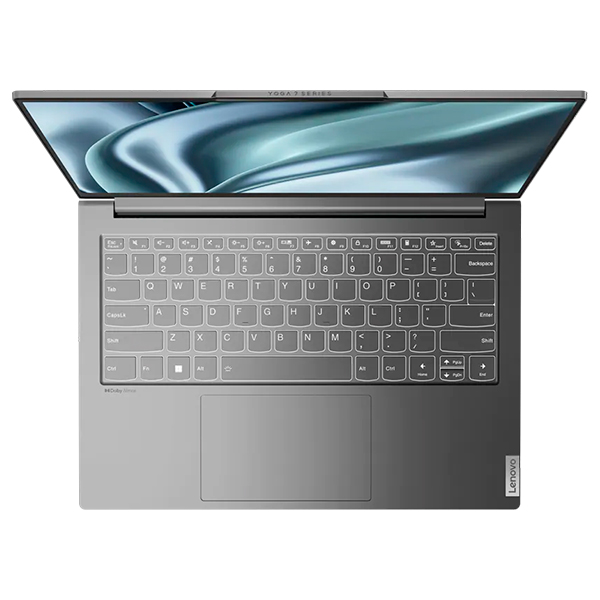 Ноутбук Lenovo Yoga Slim 7 Pro 14IAP7 I5165SUW1 (82SV00APRK)