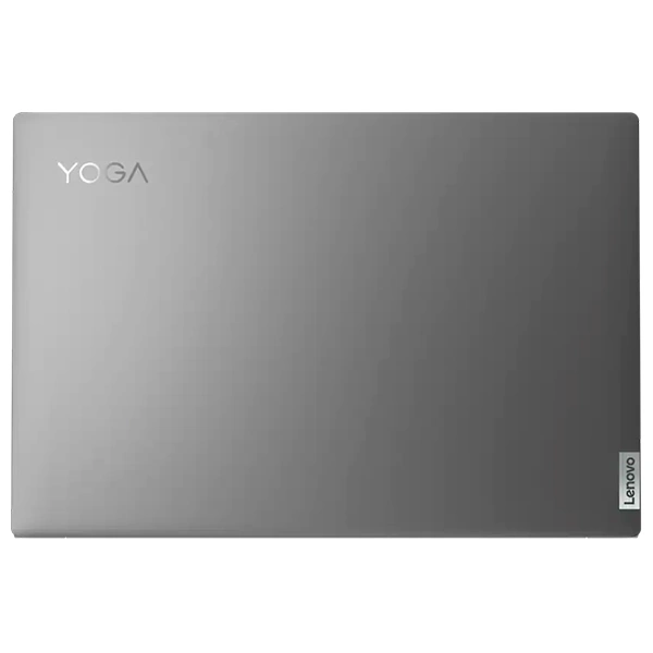 Ноутбук Lenovo Yoga Slim 7Pro 14IAP7 Corei5 1240P 16GB / SSD 512GB / Win11 / 82SV00APRK - фото 6
