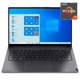 Ноутбук Lenovo IdeaPad 5 Pro 16IAH7 P R7165SUW1 Storm Grey