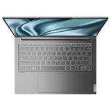Ноутбук Lenovo IdeaPad 5 Pro 16IAH7 P R7165SUW1 Storm Grey - фото 2
