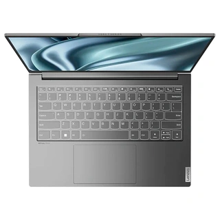 Ноутбук Lenovo IdeaPad 5 Pro 16IAH7 P R7165SUW1 Storm Grey