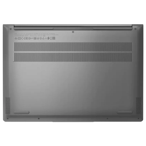 Ноутбук Lenovo IdeaPad 5 Pro 16IAH7 P R7165SUW1 Storm Grey - фото 6