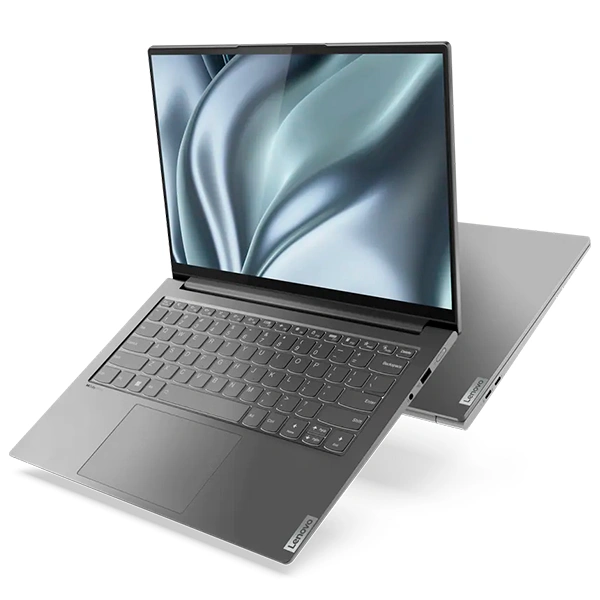 Ноутбук Lenovo IdeaPad 5 Pro 16IAH7 P R7165SUW1 Storm Grey - фото 4