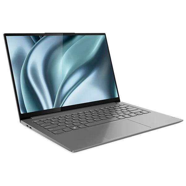 Ноутбук Lenovo IdeaPad 5 Pro 16IAH7 P R7165SUW1 Storm Grey
