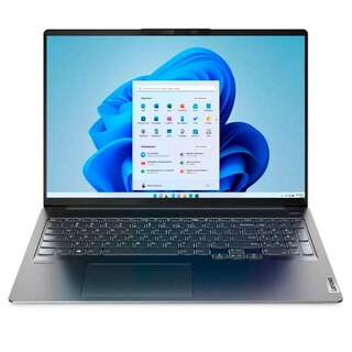 Ноутбук Lenovo IdeaPad 5 Pro 16IAH7 Corei7 12700H 16GB / SSD 512GB / Win11 / 82SK008LRK