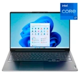 Ноутбук Lenovo IdeaPad 5 Pro 16IAH7 Corei7 12700H 16GB / SSD 512GB / Win11 / 82SK008LRK