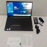 Ноутбук Lenovo IdeaPad 5 Pro 16IAH7 Corei7 12700H 16GB / SSD 512GB / Win11 / 82SK008LRK - фото 9