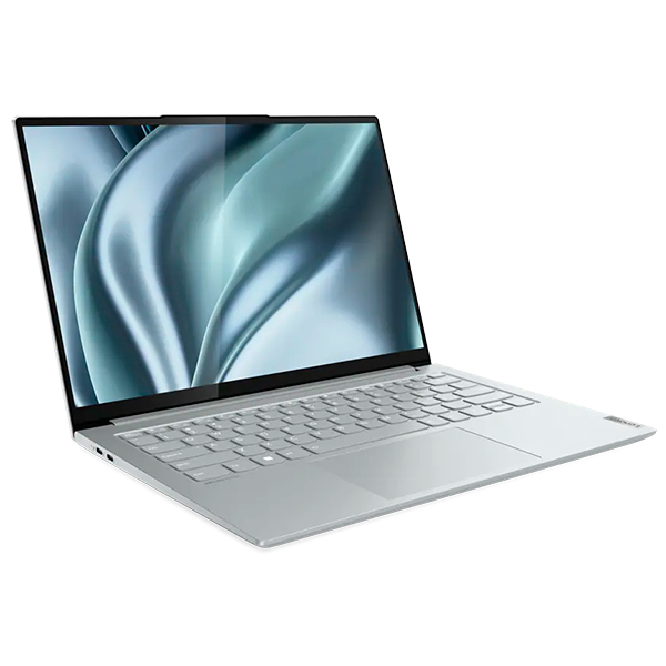 Ноутбук Lenovo Yoga Slim 7 Pro 14IAH7 X (82TK00AXRU) Ultimate Grey