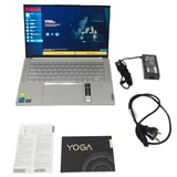 Ноутбук Lenovo Yoga Slim 7 ProX 14IAH7 Corei7 12700H 16GB / SSD 1 TB / GeForce RTX 3050 4GB / Win11 / 82TK00AXRU - фото 13