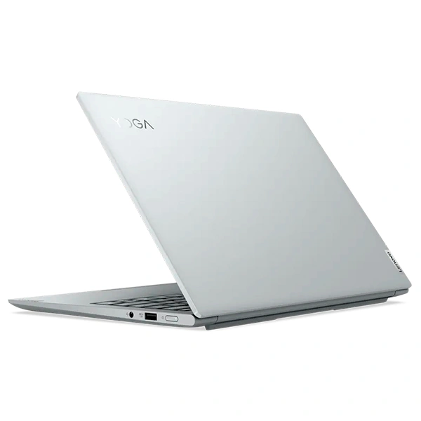 Ноутбук Lenovo Yoga Slim 7 ProX 14IAH7 Corei7 12700H 16GB / SSD 1 TB / GeForce RTX 3050 4GB / Win11 / 82TK00AXRU - фото 9