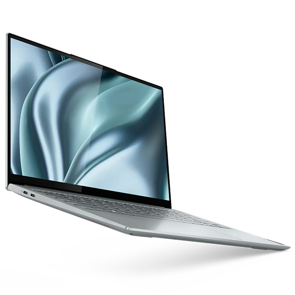Ноутбук Lenovo Yoga Slim 7 ProX 14IAH7 Corei7 12700H 16GB / SSD 1 TB / GeForce RTX 3050 4GB / Win11 / 82TK00AXRU