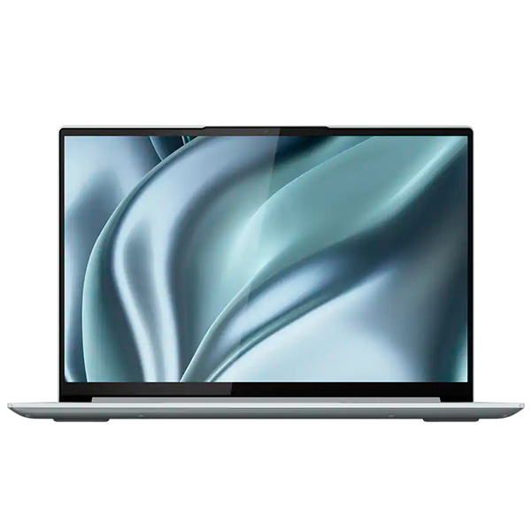 Ноутбук Lenovo Yoga Slim 7 Pro 14IAH7 X (82TK00AXRU) Ultimate Grey