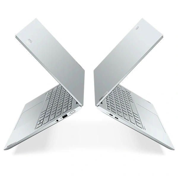 Ноутбук Lenovo Yoga Slim 7 ProX 14IAH7 Corei7 12700H 16GB / SSD 1 TB / GeForce RTX 3050 4GB / Win11 / 82TK00AXRU - фото 10