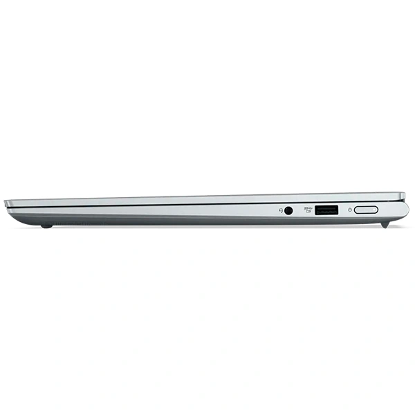 Ноутбук Lenovo Yoga Slim 7 ProX 14IAH7 Corei7 12700H 16GB / SSD 1 TB / GeForce RTX 3050 4GB / Win11 / 82TK00AXRU - фото 8