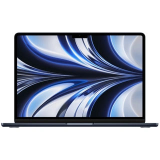 Ноутбук Apple MacBook Air 13″ M2/16GB/512GB SSD Midnight (M2162SUX)