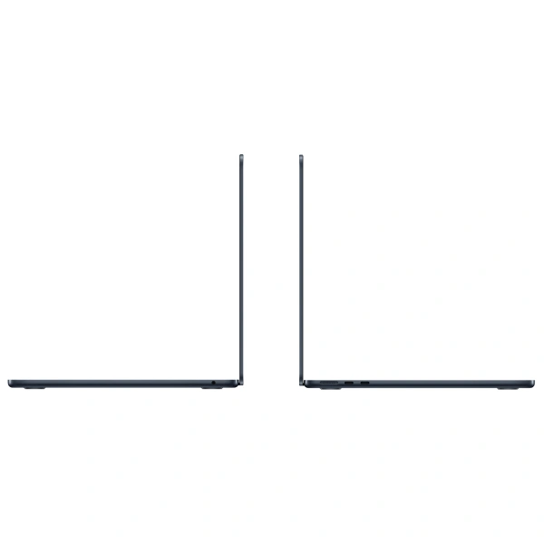 Ноутбук Apple MacBook Air 13″ M2/16GB/512GB SSD Midnight (M2162SUX) - фото 4