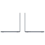 Ноутбук Apple MacBook Air 13″ M2/16GB/512GB SSD Midnight (M2162SUX) - фото 4